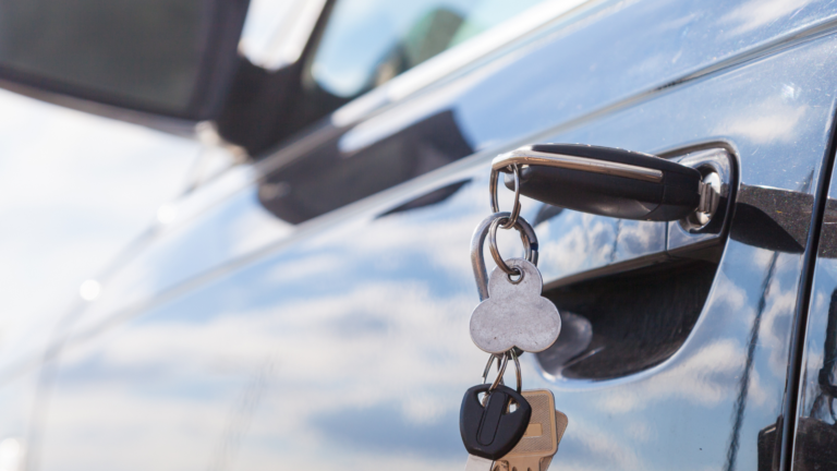 electronic transmitter fob reliable and rapid: our new car keys service in mount pleasant, ma