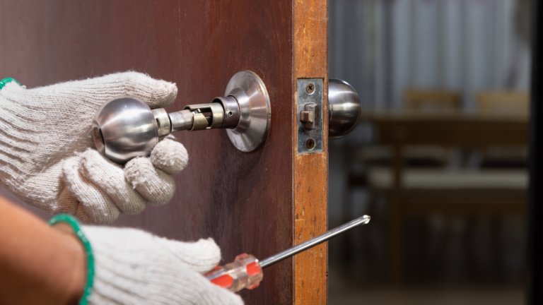 expert residential locksmith in mount pleasant, ma.